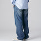 Indigo Chambray Field Pants