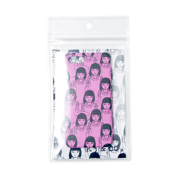 上村一夫×k3&co. I phone case