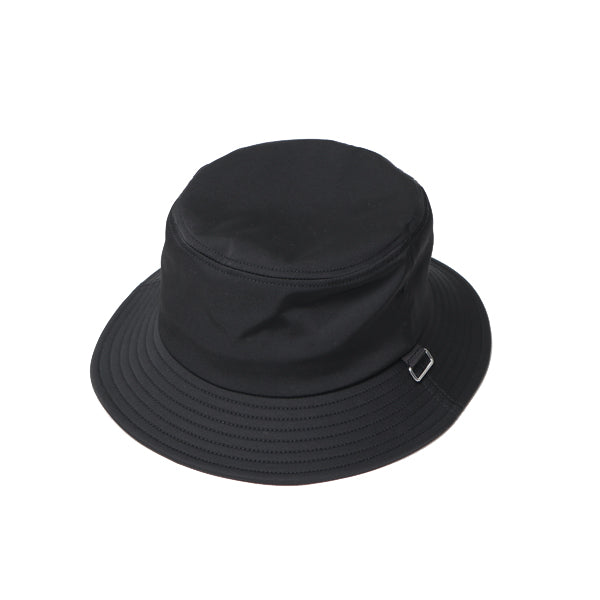 Nylon Bucket Hat