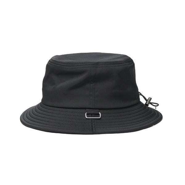 Nylon Bucket Hat