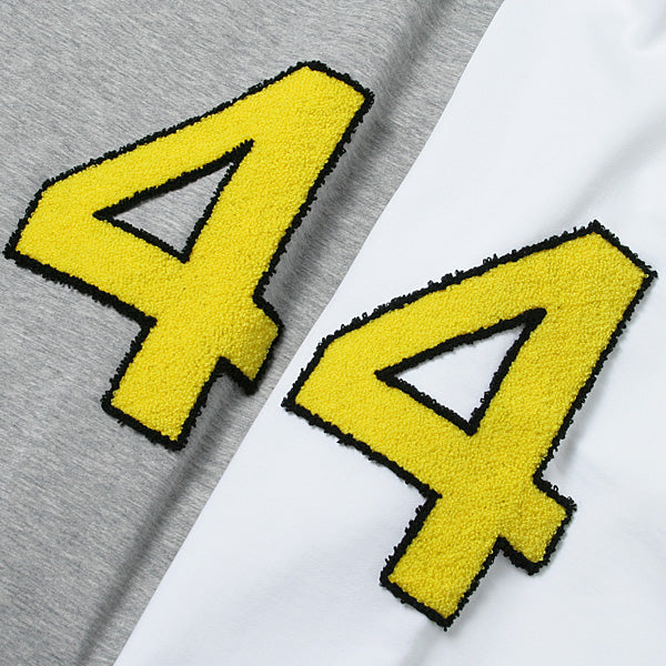 “4” SWEAT SHIRT