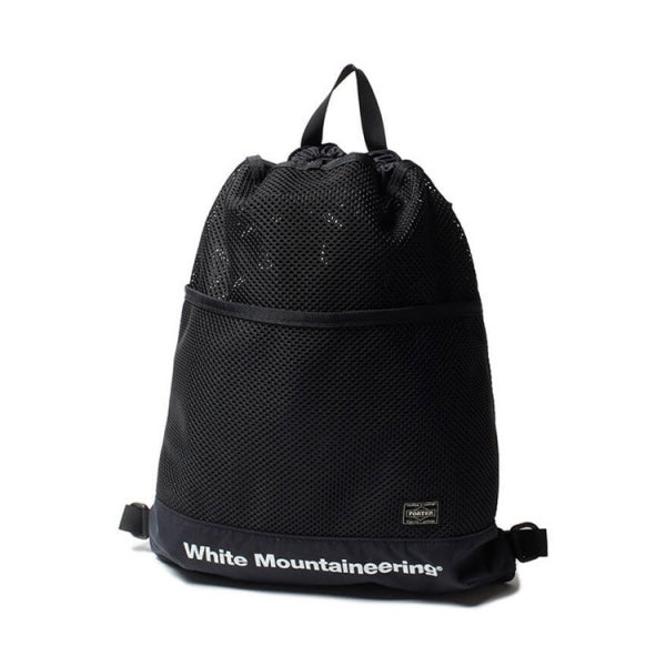 WM x PORTER MESH BACKPACK