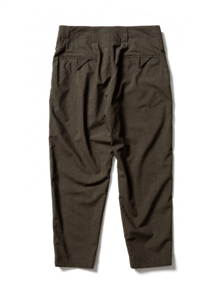 TAPERED PANTS