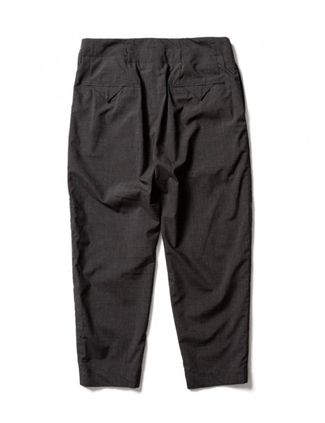 TAPERED PANTS