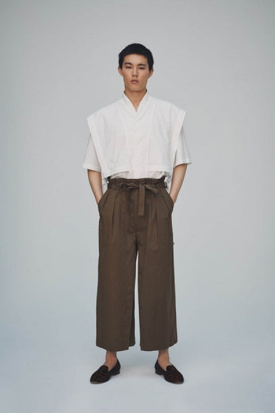 HAKAMA PANTS