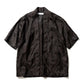 ORIENTAL DRAGON HAORI SHIRT