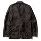 ORIENTAL DRAGON LAPEL JACKET