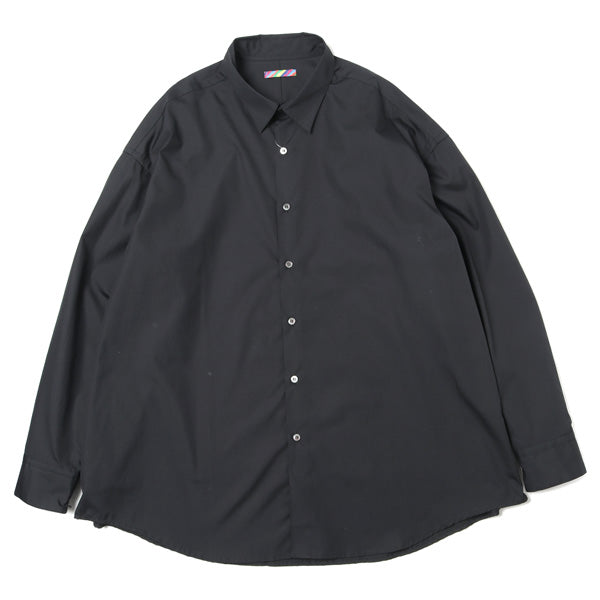 VENTILATION LONGSLEEVE SHIRT