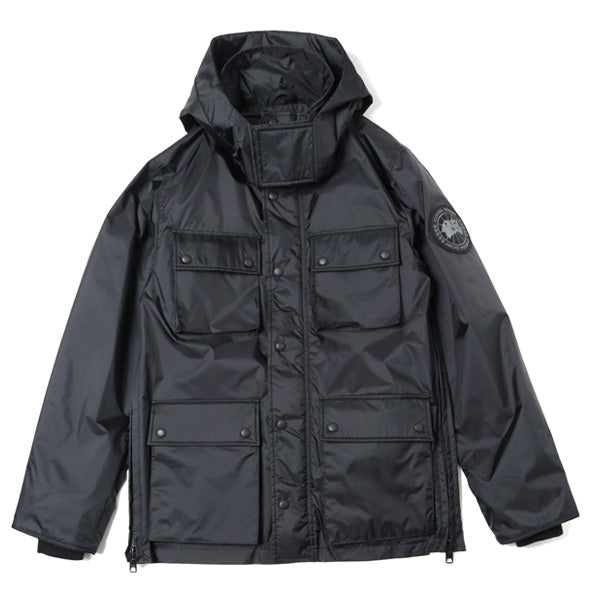 ナイロンリップストップ CANADA GOOSE J903