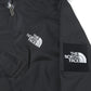 ナイロンリップストップ THE NORTH FACE Wネーム J907