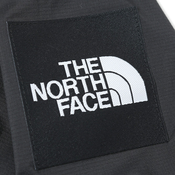 ナイロンリップストップ THE NORTH FACE Wネーム J907