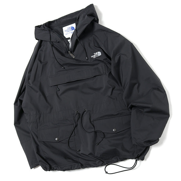 ナイロンリップストップ THE NORTH FACE Wネーム J907