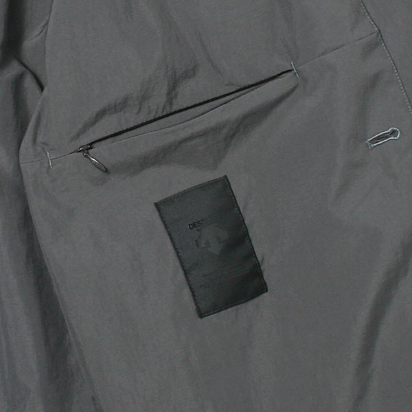 MUSOU JACKET