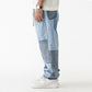 Broken Twill Denim Pants