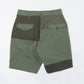 Ghurka Short - Cotton Ripstop