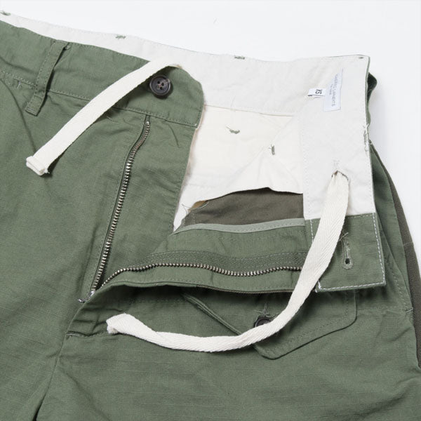 Ghurka Short - Cotton Ripstop