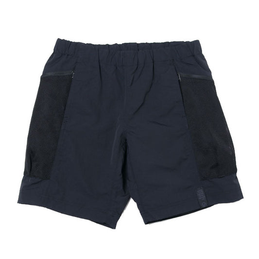 Mesh Pocket Shorts