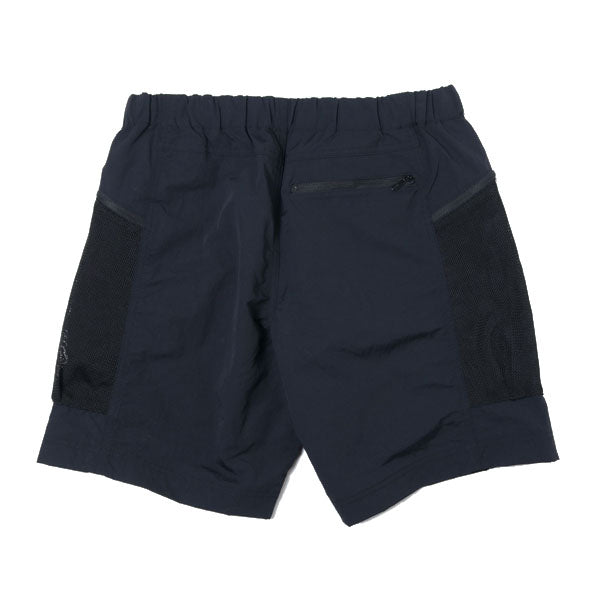 Mesh Pocket Shorts