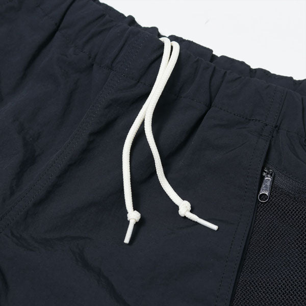 Mesh Pocket Shorts