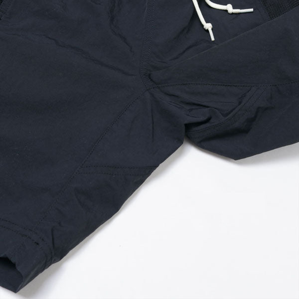 Mesh Pocket Shorts