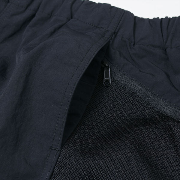 Mesh Pocket Shorts