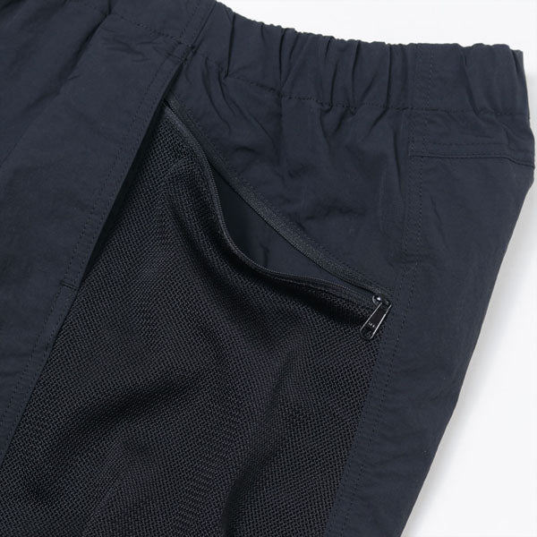 Mesh Pocket Shorts