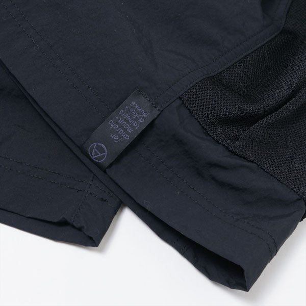 Mesh Pocket Shorts