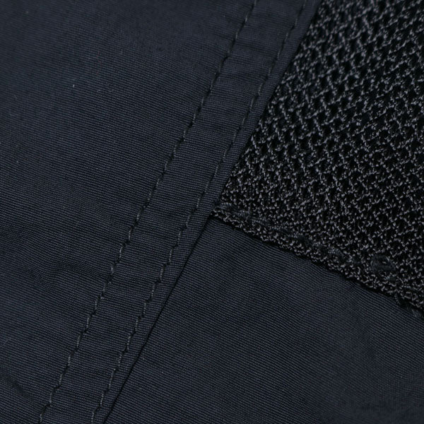 Mesh Pocket Shorts