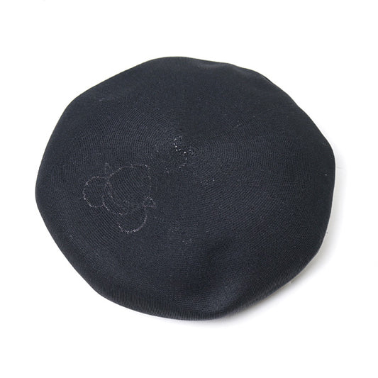 Mesh Beret