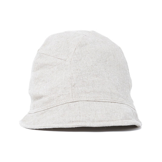 Linen Oxford Gardener Cap