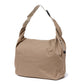 Cotton Twill Roll Top Bag