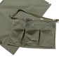 Cotton Twill Gardener Apron by LAMD B.C.