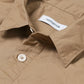 Ct Typewriter Gardener Pullover Shirt by nonnative