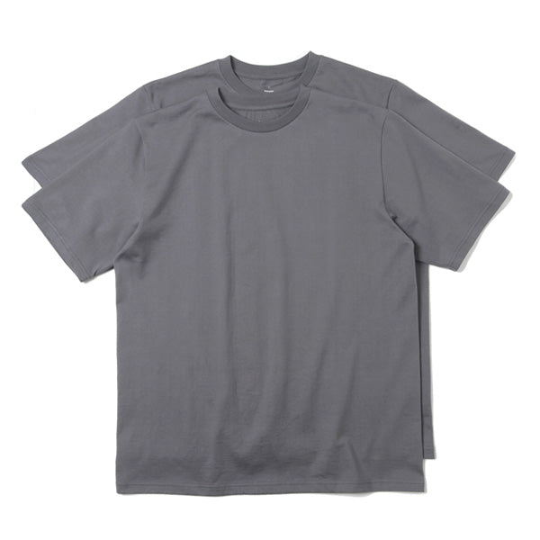 2-Pack Crew Neck Tee