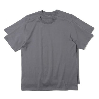 2-Pack Crew Neck Tee