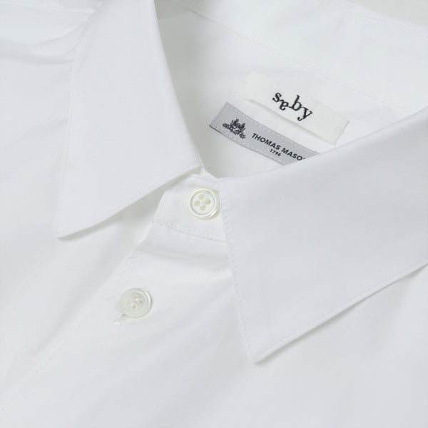 STANDARD SHIRTS - Thomas Mason -