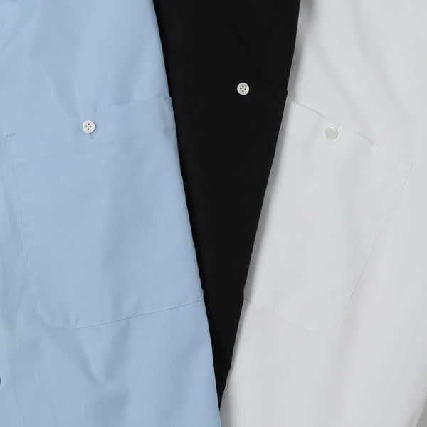 STANDARD SHIRTS - Thomas Mason -