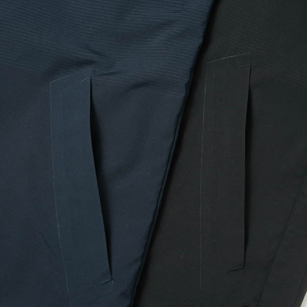 SCHEMATECH AIR STRETCH COAT