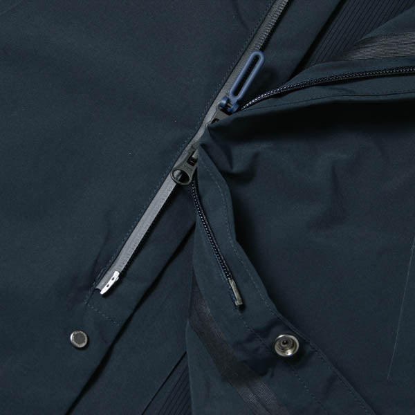 SCHEMATECH AIR STRETCH COAT