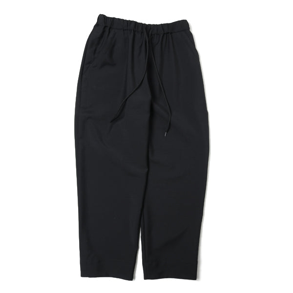 FRENCH SEAM PANTS