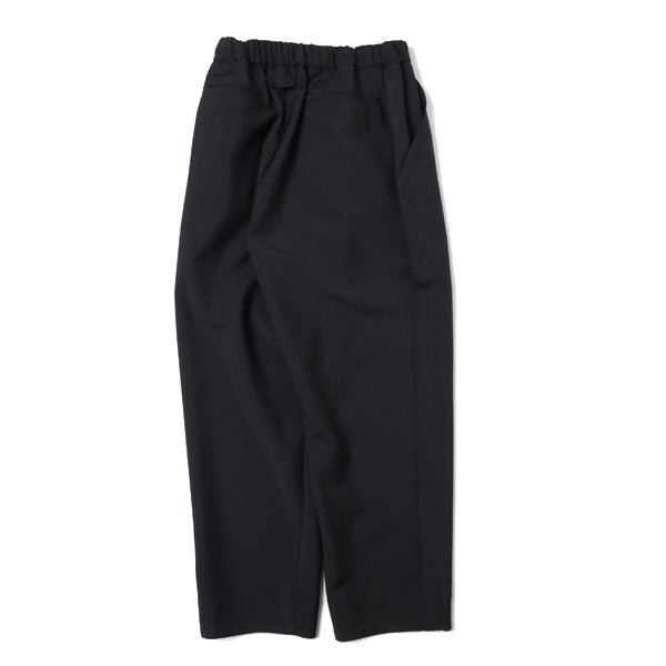 FRENCH SEAM PANTS