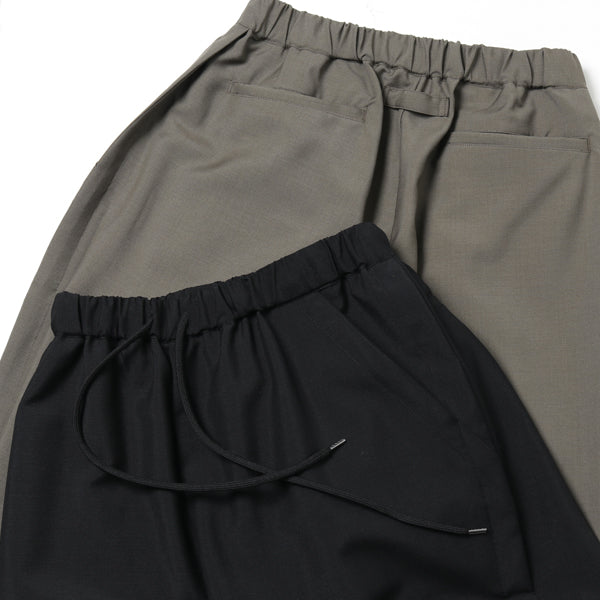 FRENCH SEAM PANTS