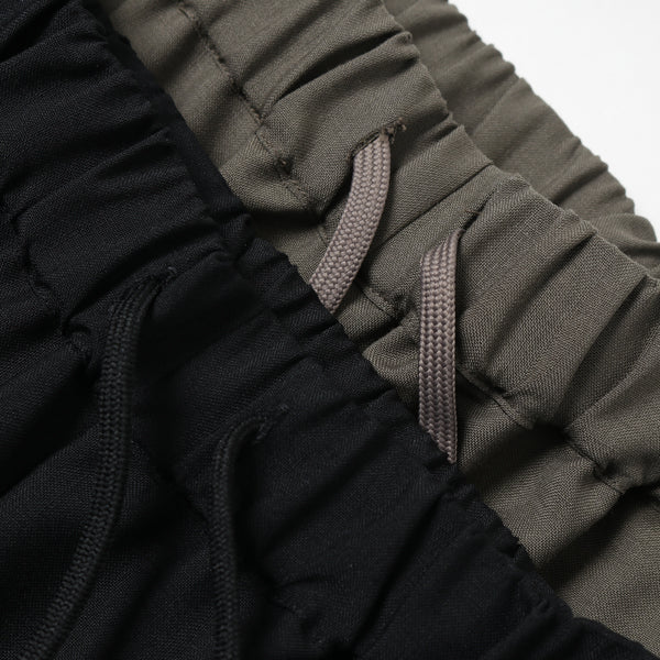 FRENCH SEAM PANTS