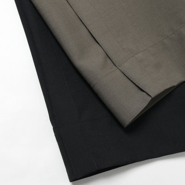 FRENCH SEAM PANTS
