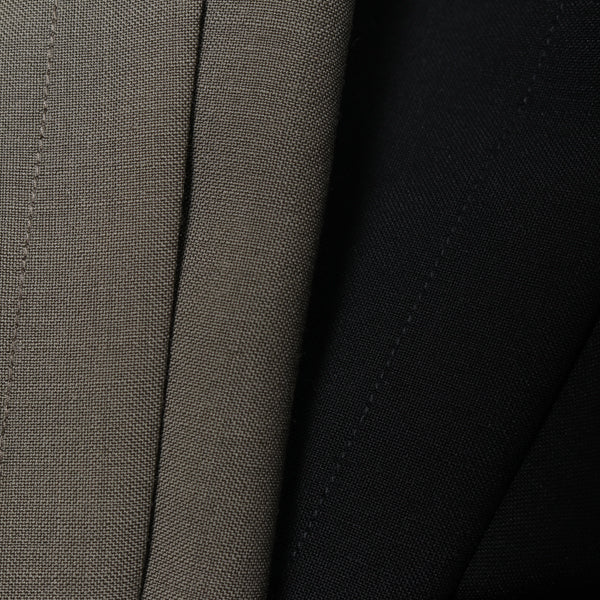 FRENCH SEAM PANTS