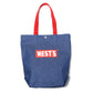 WESTS TOTE BAG