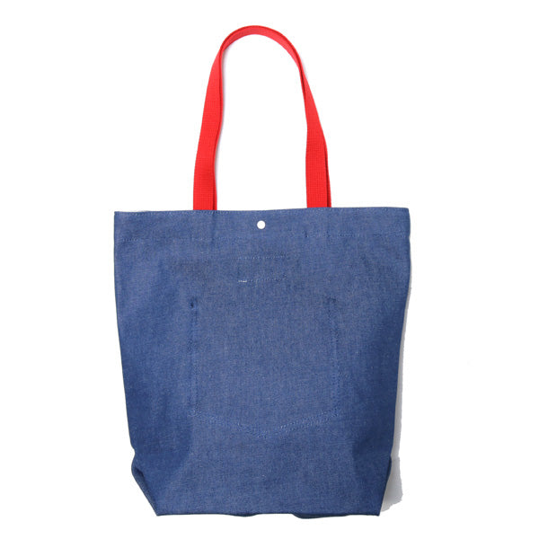 WESTS TOTE BAG