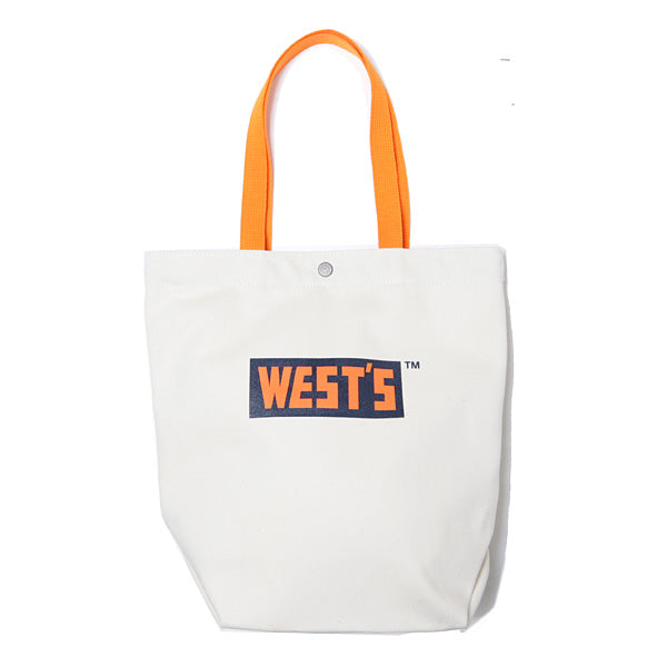 WESTS TOTE BAG