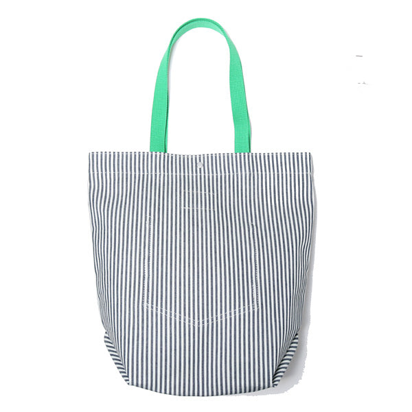 WESTS TOTE BAG / HICKORY