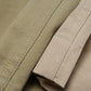 WASHED FINX LIGHT CHINO WIDE PANTS